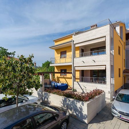 Apartment Goran Rovinj Bagian luar foto