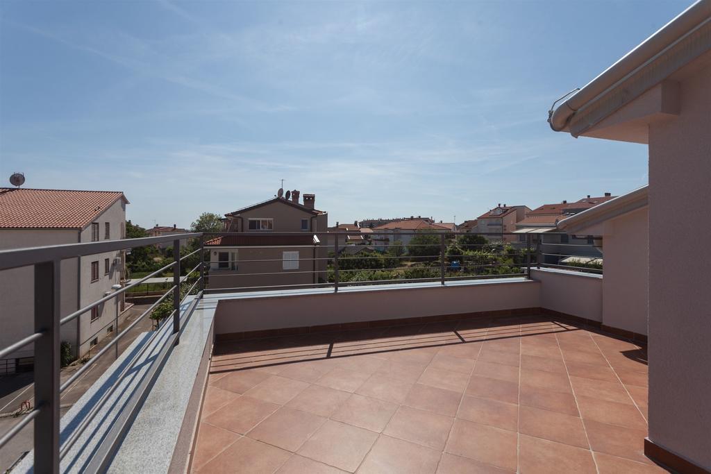 Apartment Goran Rovinj Bagian luar foto